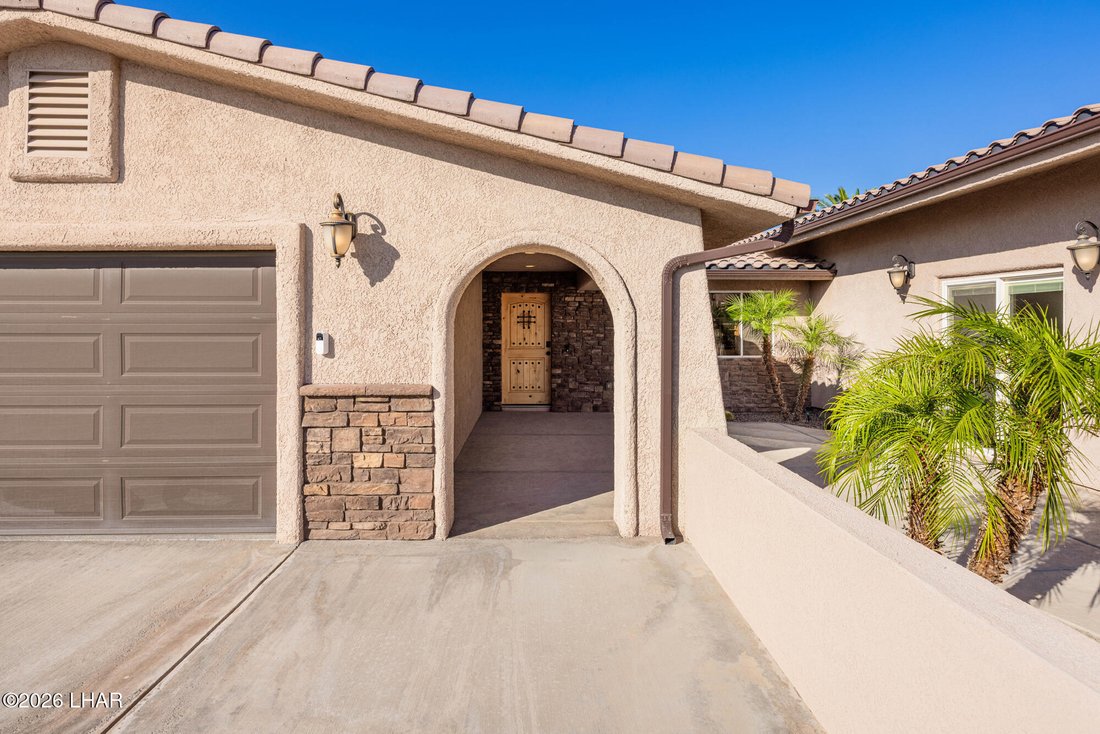 House in Lake Havasu City, Arizona, United States 3 - 17960076
