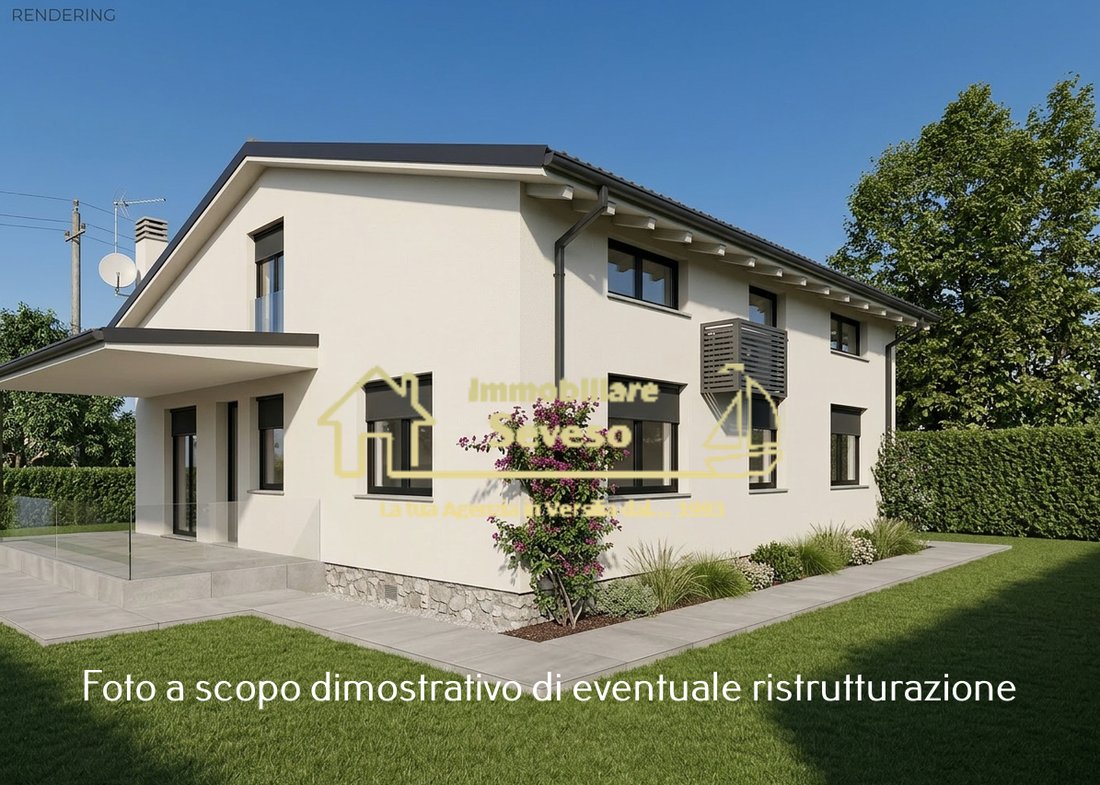 House in Center, Forte dei Marmi, Tuscany 3 - 16219014