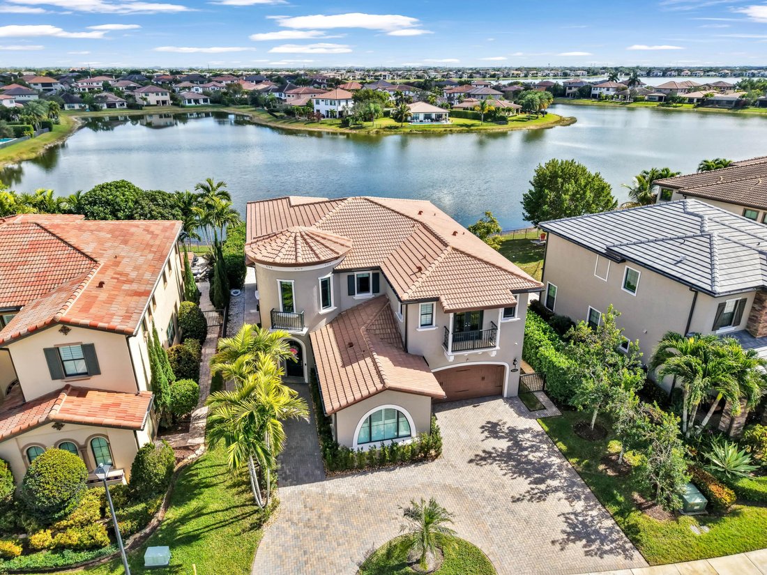 House in Parkland, Florida, United States 1 - 17958590