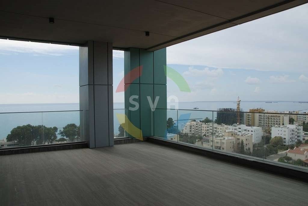 Apartment in Agios Tychon, Limassol, Cyprus 3 - 16173620