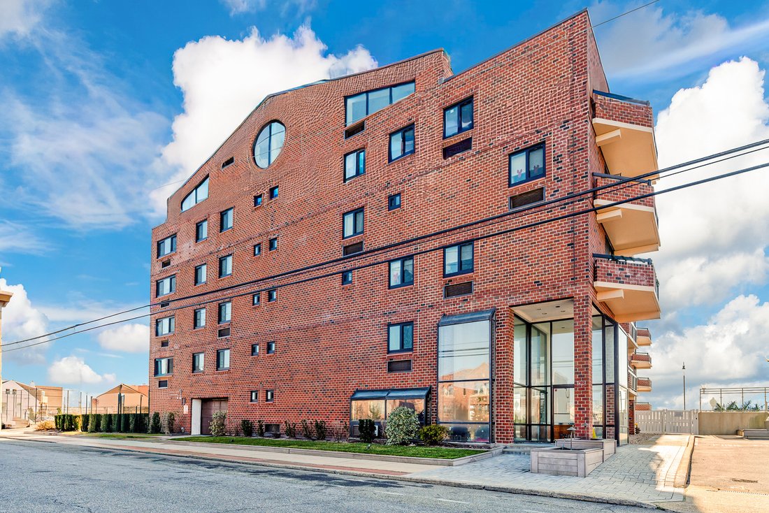 Condo in Long Beach, New York, United States 1 - 16381571