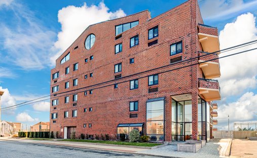 Condo in Long Beach, New York, United States 1