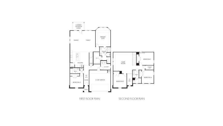 House in Buda, Texas, United States 2 - 17961304