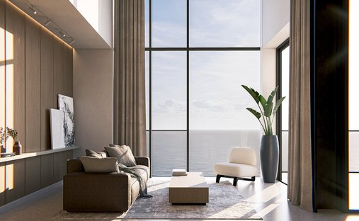Apartment in Larnaca, Larnaca, Cyprus 1