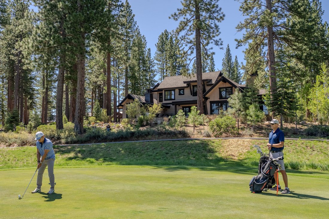 House in Truckee, California, United States 3 - 16104845