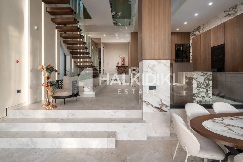 Apartment in Pallini Municipal Unit, Macedonia and Thrace, Greece 5 - 17963557