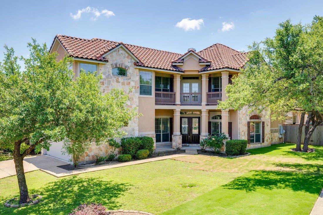 House in Austin, Texas, United States 1 - 17961395