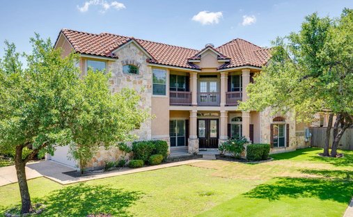 Casa a Austin, Texas, Stati Uniti 1