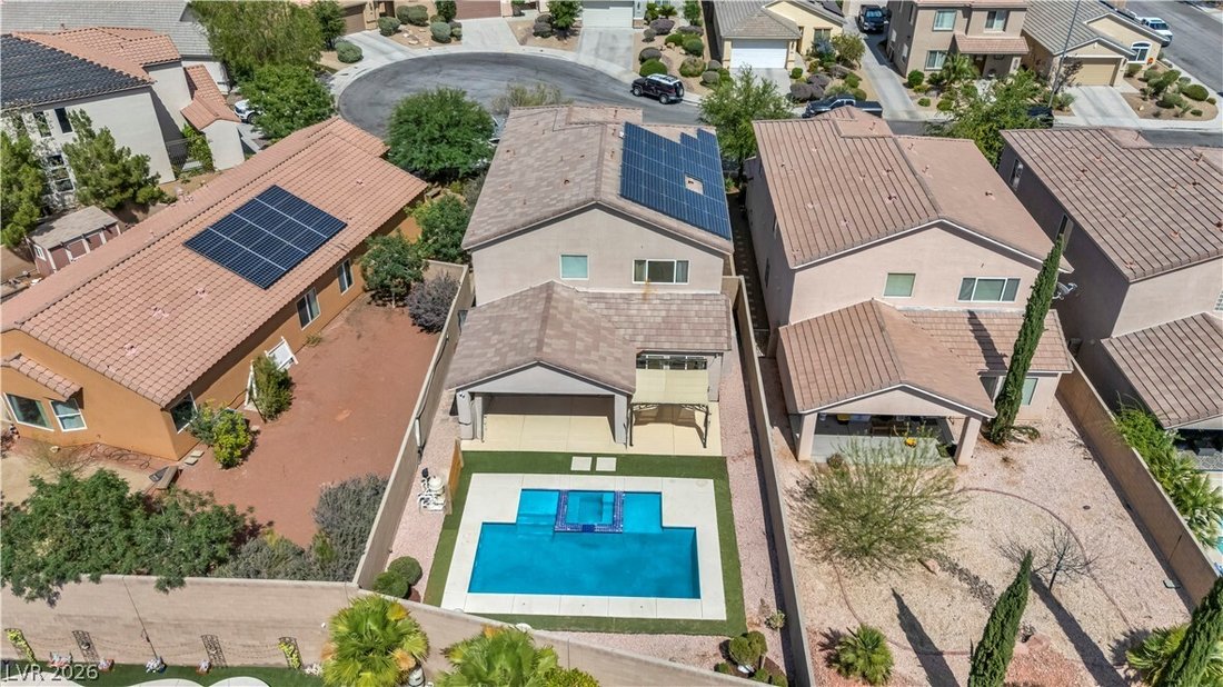 House in Henderson, Nevada, United States 5 - 17960960