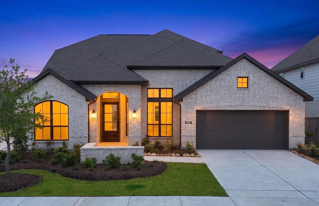 House in Houston, Texas, United States 1 - 17961924