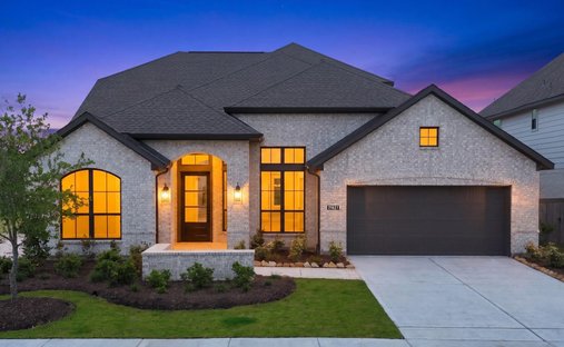 House in Houston, Texas, United States 1
