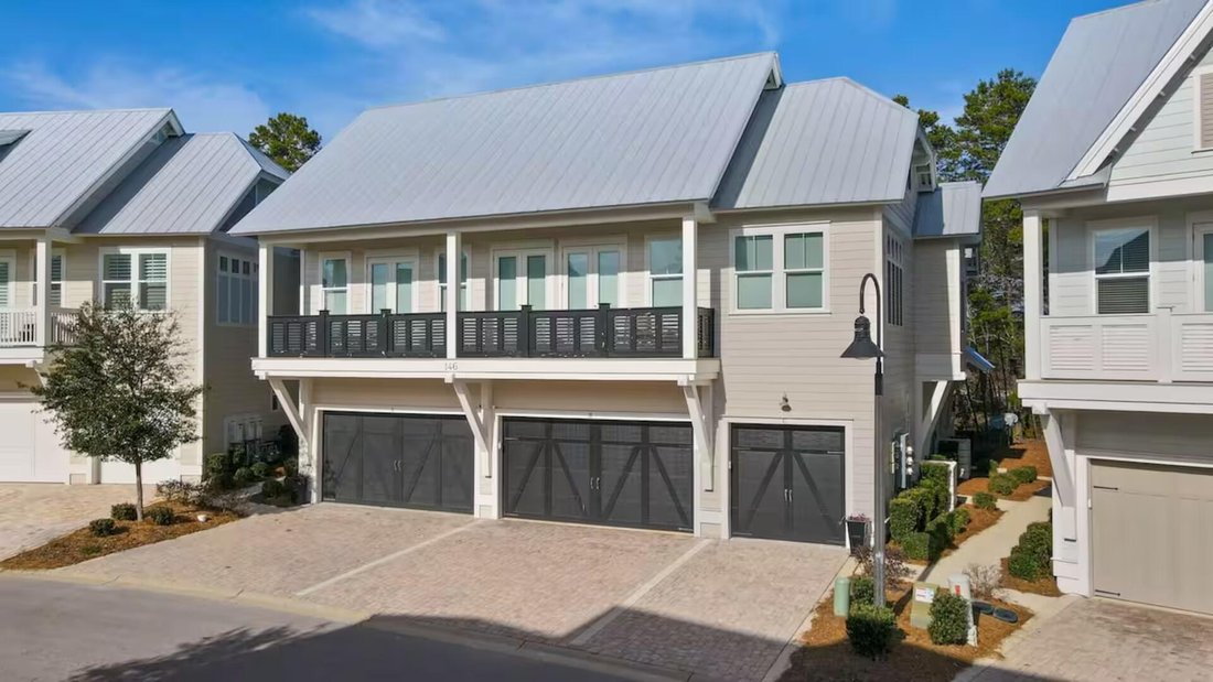 Townhouse in Watersound, Florida, United States 1 - 17958031