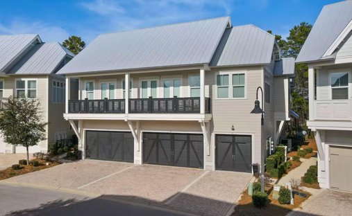 Townhouse in Watersound, Florida, United States 1