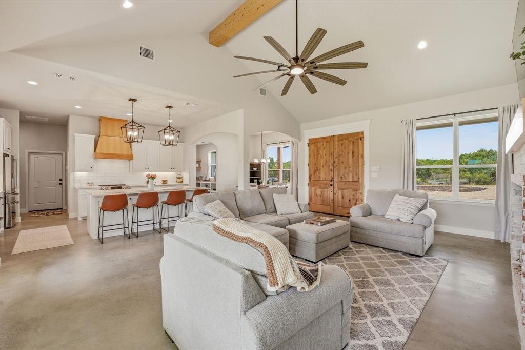 House in Bluff Dale, Texas, United States 4 - 17958476
