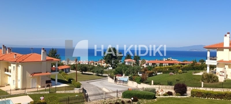 House in Pallini Municipal Unit, Macedonia and Thrace, Greece 1 - 17963255