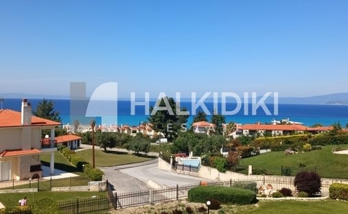 Casa en Pallini Municipal Unit, Macedonia and Thrace, Grecia 1
