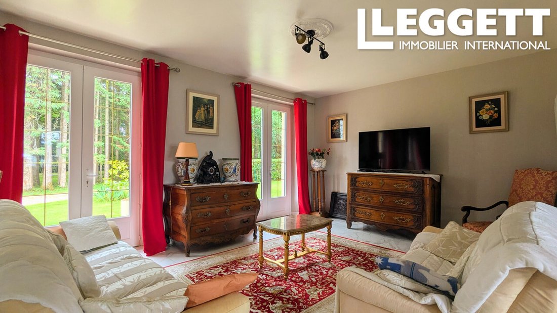 House in Nantheuil, Nouvelle-Aquitaine, France 5 - 17958843