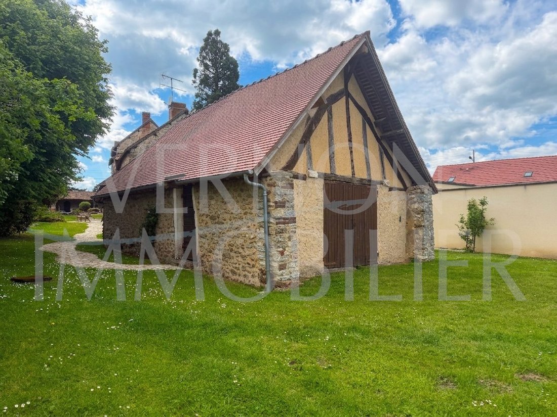 House in Vernon, Normandy, France 3 - 17963396