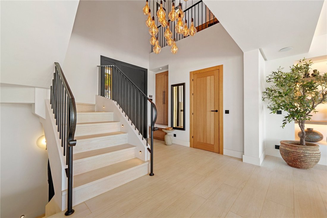 House in Nueva Andalucia, Marbella, Spain 4 - 17959265