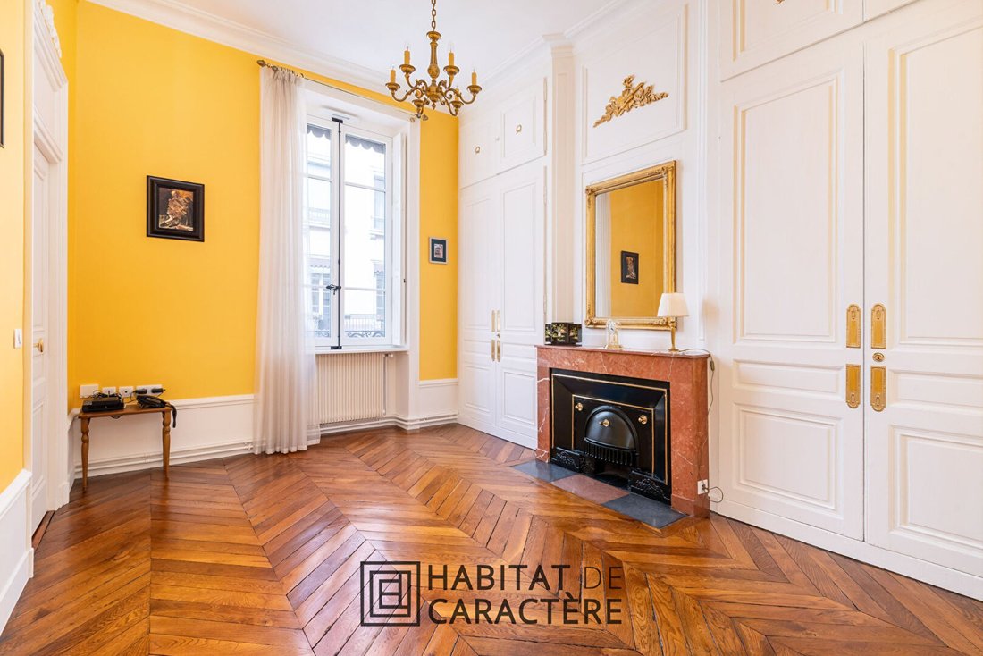 Apartment in Cordeliers-Célestins-Bourse, Lyon 2e Arrondissement, Lyon 5 - 17962860