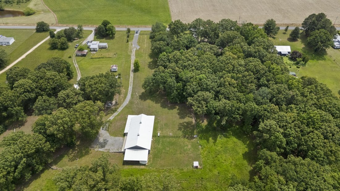 House in Estill Springs, Tennessee, United States 2 - 17961535