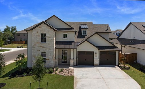 Casa en Georgetown, Texas, Estados Unidos 1