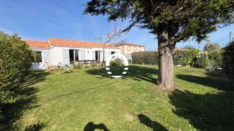 House in Prefailles, Pays de la Loire, France 1 - 17958982