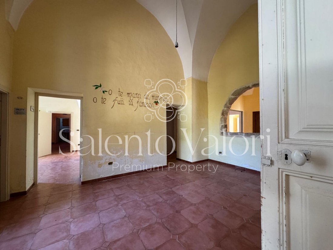 Villa in Taviano, Apulia, Italy 4 - 17962724