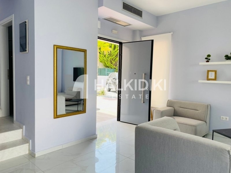 Villa in Halkidiki, Macedonia and Thrace, Greece 5 - 17963508