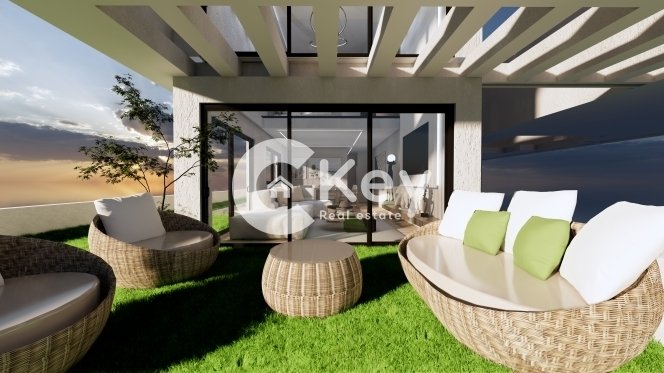 Apartment in Voula, Attica, Greece 3 - 17963012