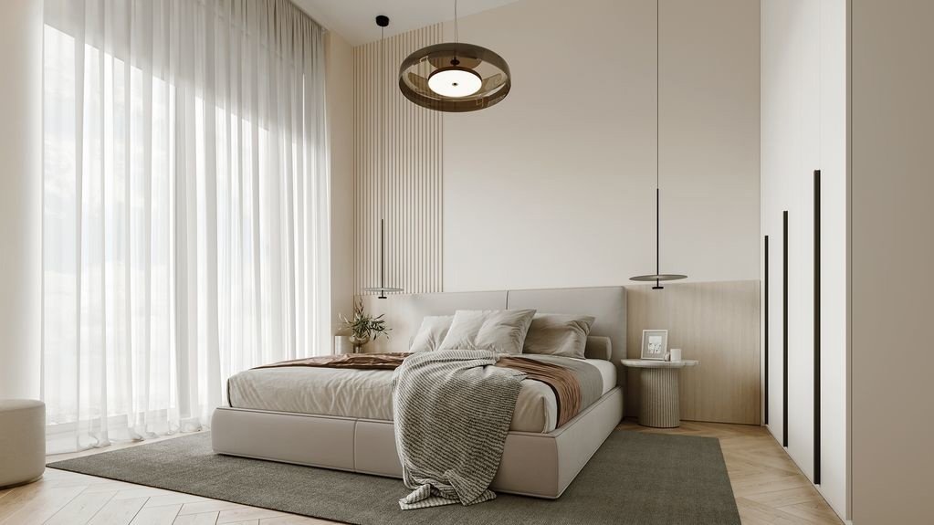 Apartment in Larnaca, Larnaca, Cyprus 4 - 17734938