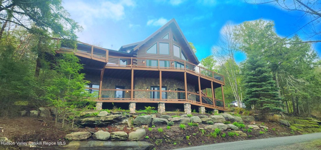 House in Windham, New York, United States 1 - 17960462