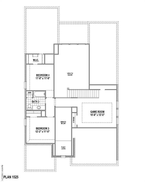 House in Celina, Texas, United States 3 - 17958517