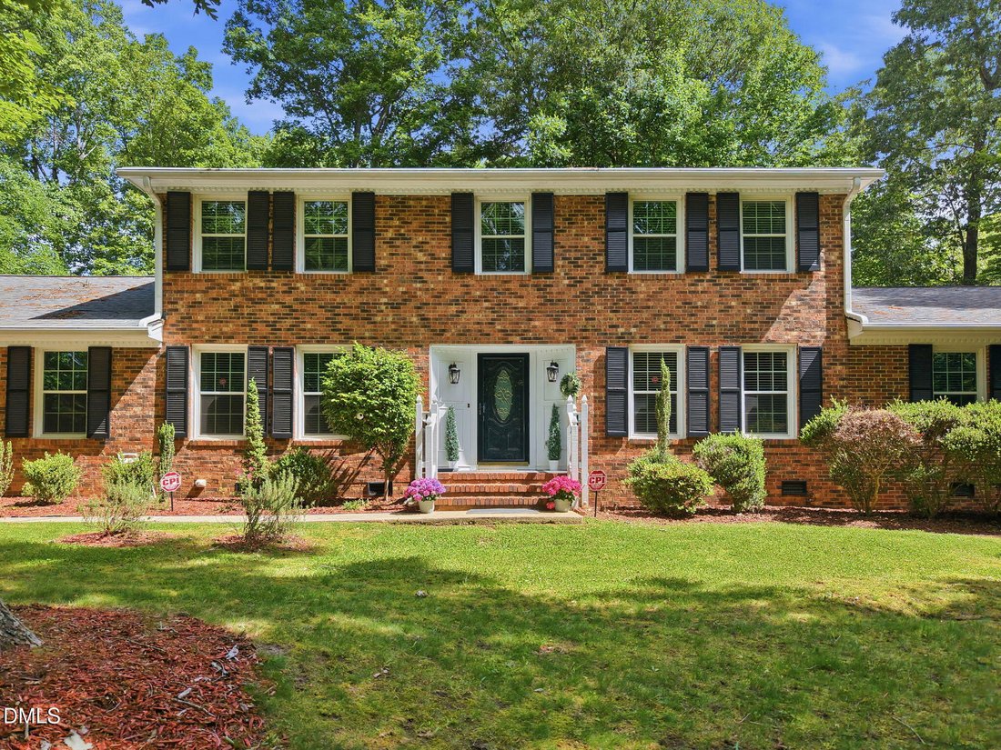 House in Cary, North Carolina, United States 2 - 17961168