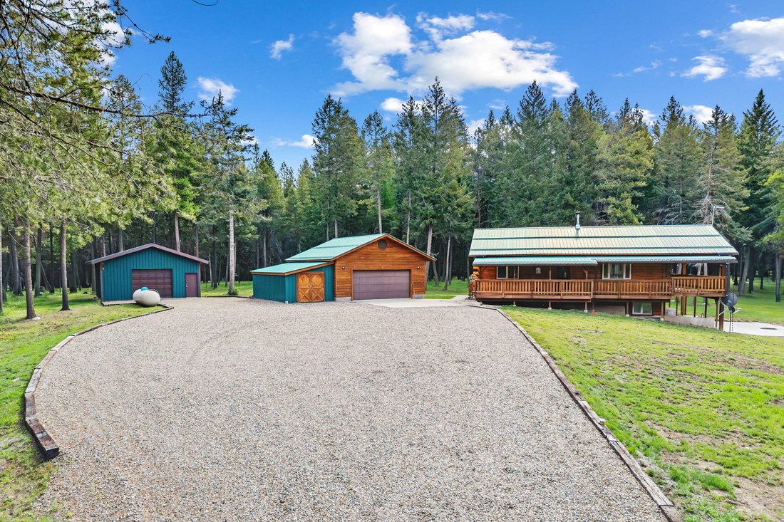 House in Addy, Washington, United States 3 - 17962442