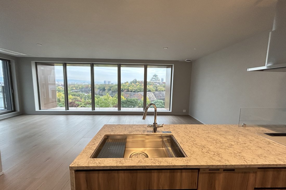 Condo in Osaka, Osaka, Japan 4 - 17963163