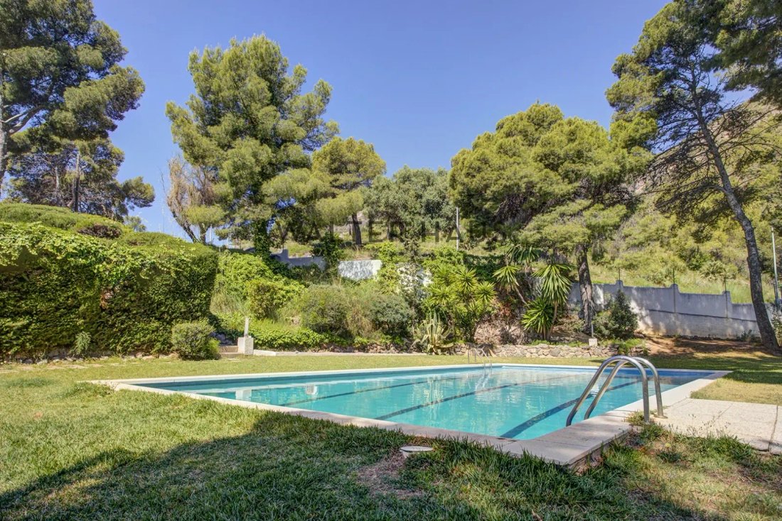 Apartment in Castelldefels, Catalonia, Spain 2 - 17959488