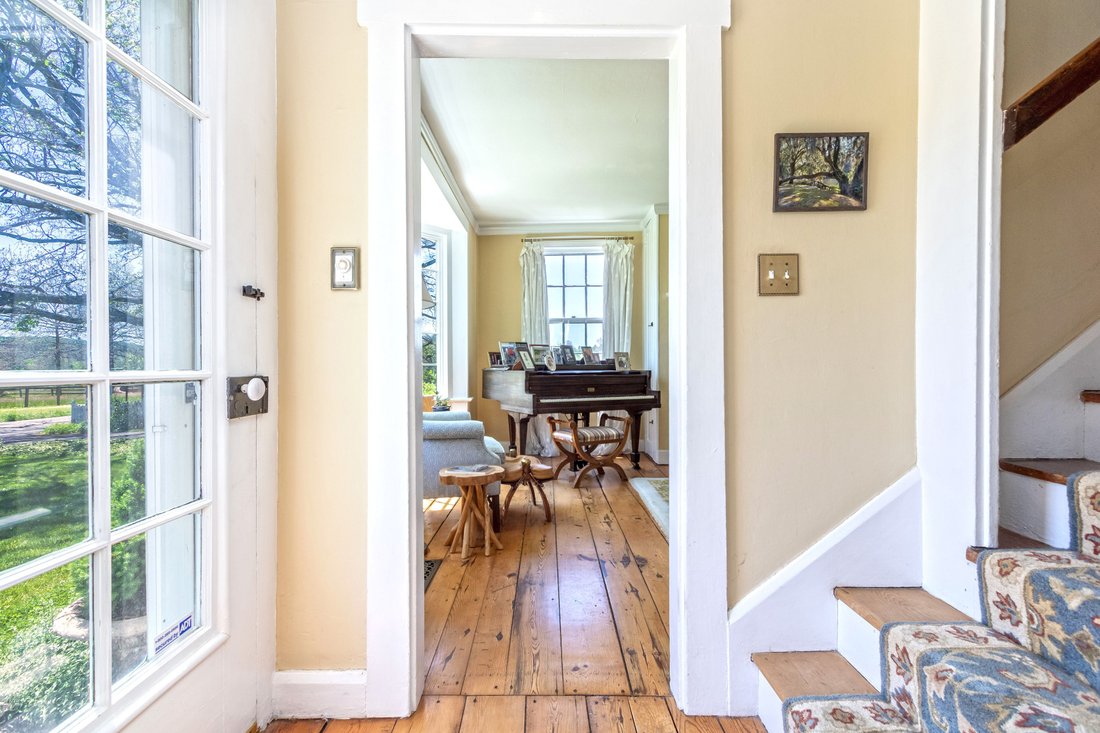 House in Solebury, Pennsylvania, United States 4 - 17959840