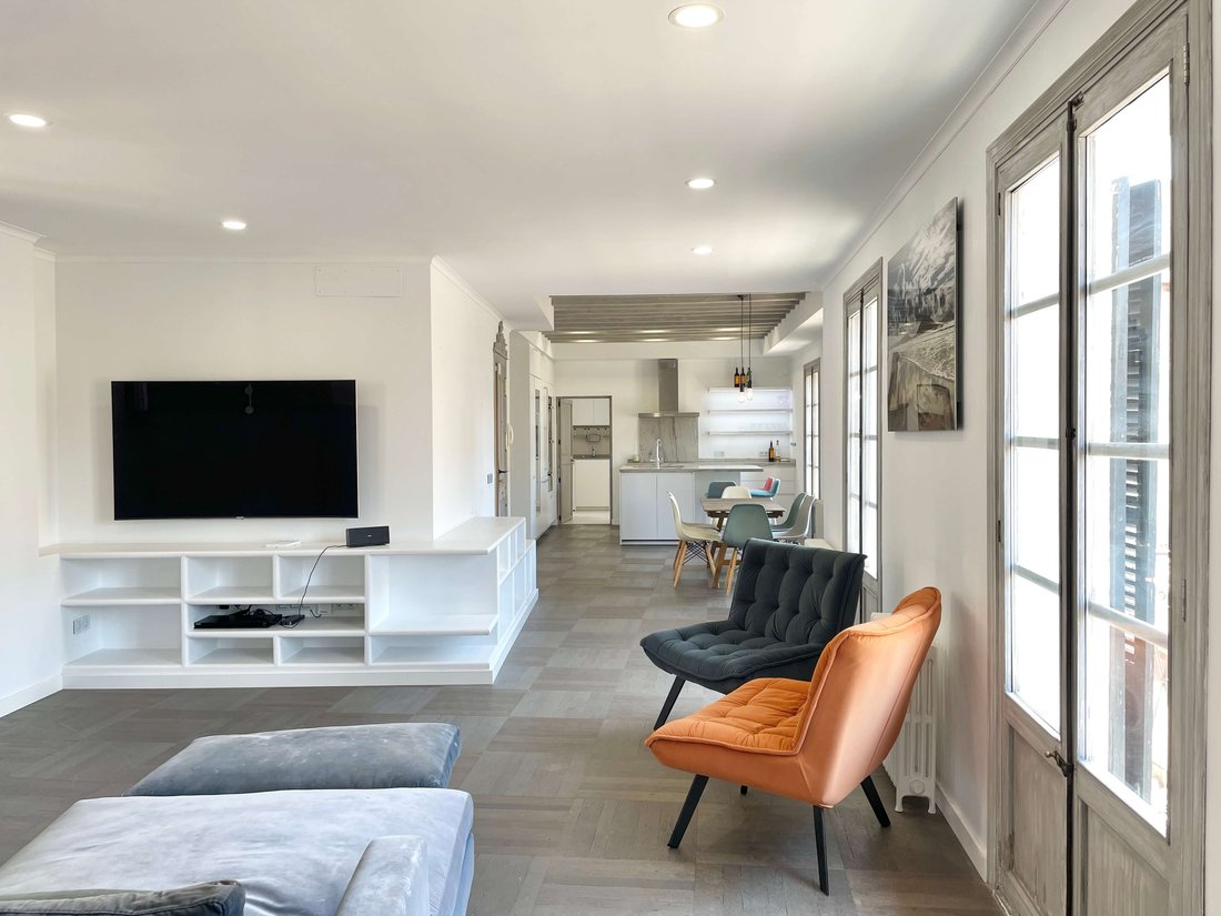 Apartment in Palma, Balearic Islands, Spain 5 - 17962121