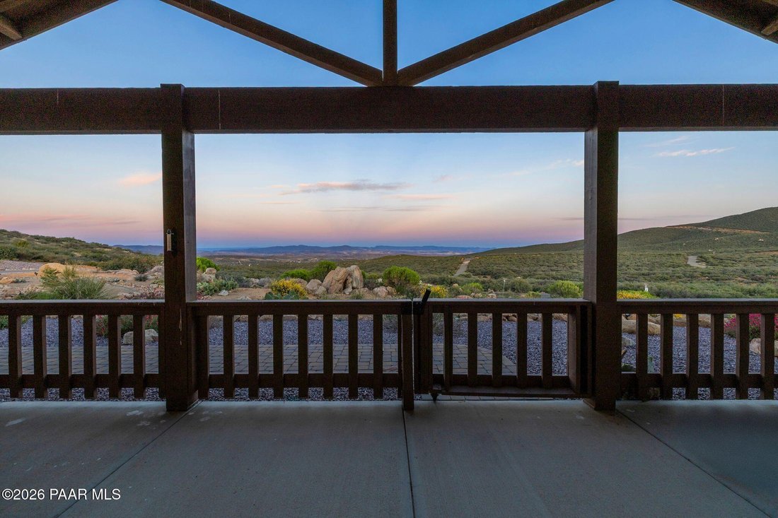 House in Dewey-Humboldt, Arizona, United States 4 - 17960465