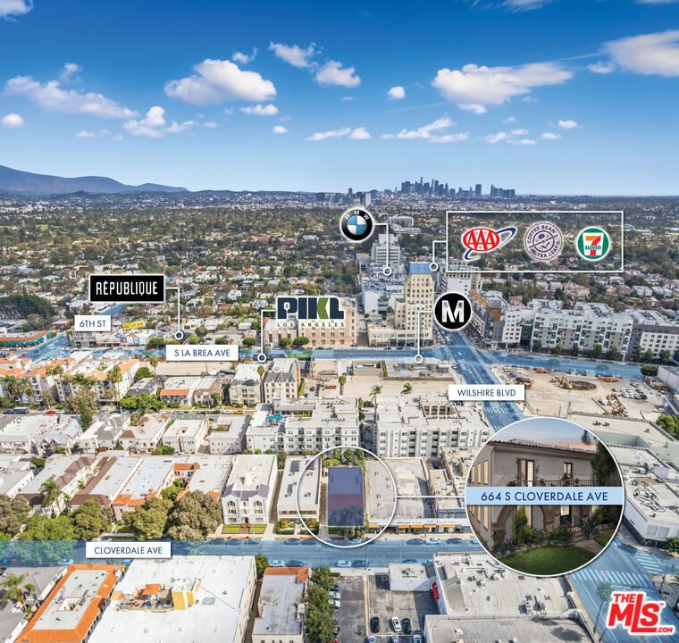 Los Angeles, California, United States 1 - 17961081