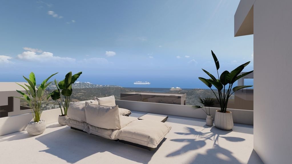 Villa in Pareklisia, Limassol, Cyprus 5 - 13533501