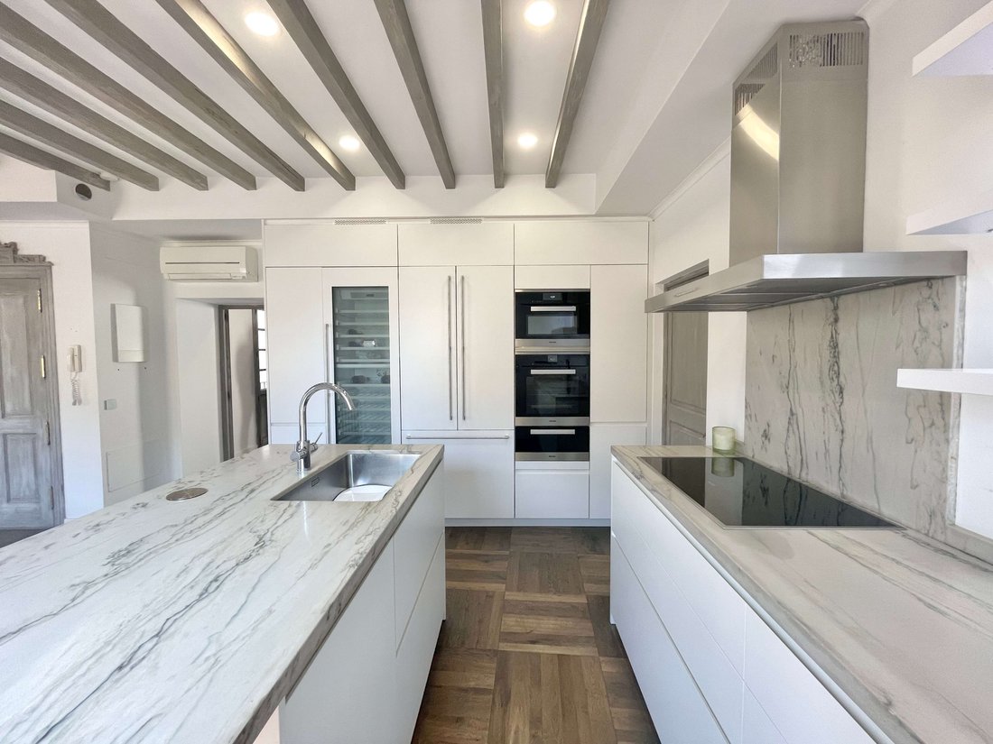 Apartment in Palma, Balearic Islands, Spain 3 - 17962121