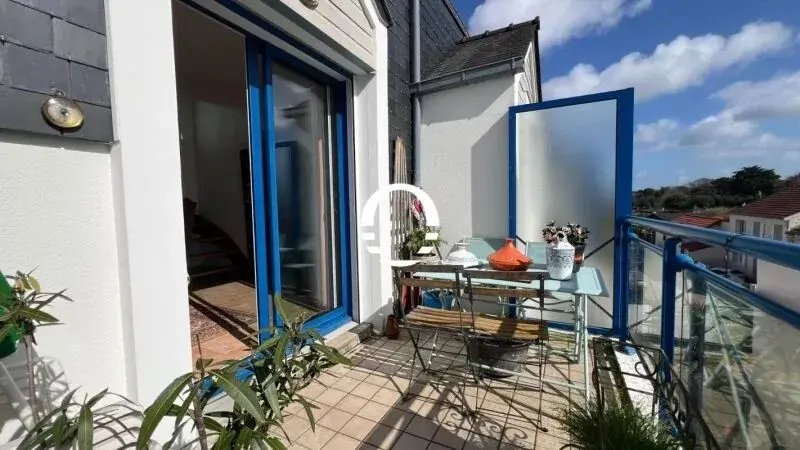 Apartment in Le Clion-Bourg, Pornic, France 2 - 17959067