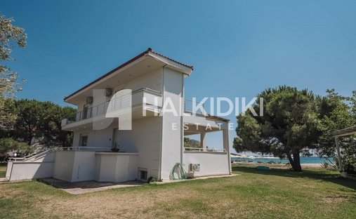 Haus in Toroni, Macedonia and Thrace, Griechenland 1