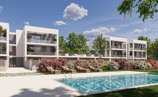 Appartamento a S'Agaró, Platja d'Aro, Catalogna 1