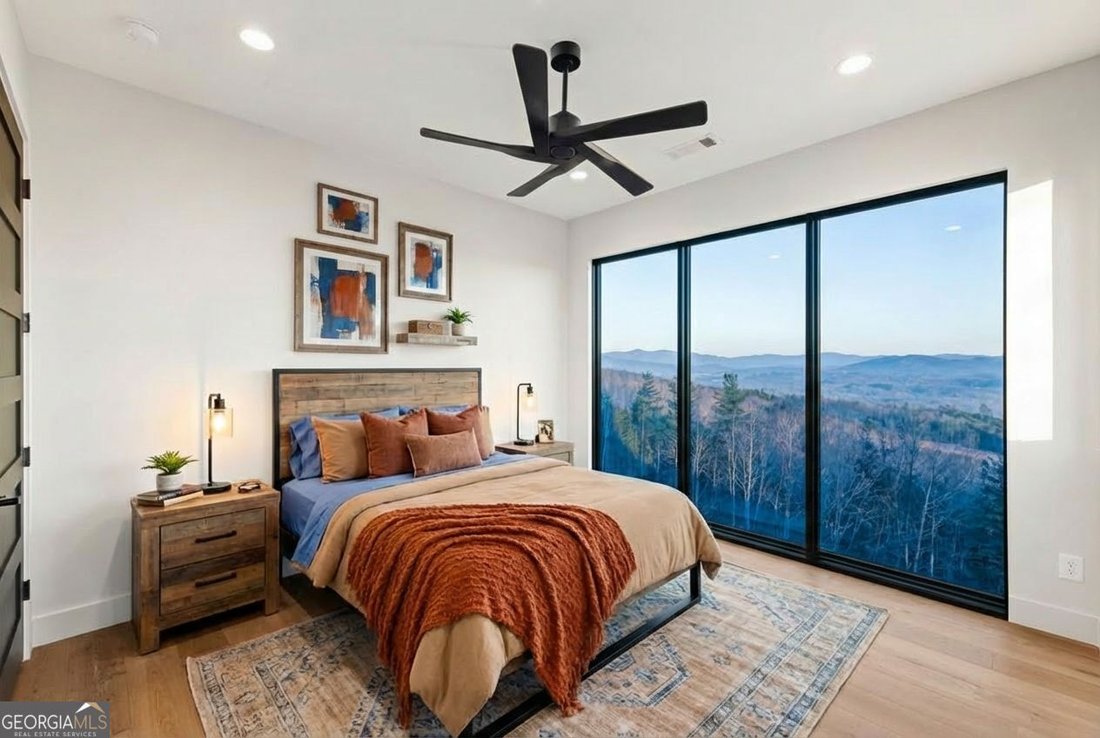 House in Blairsville, Georgia, United States 5 - 17958511