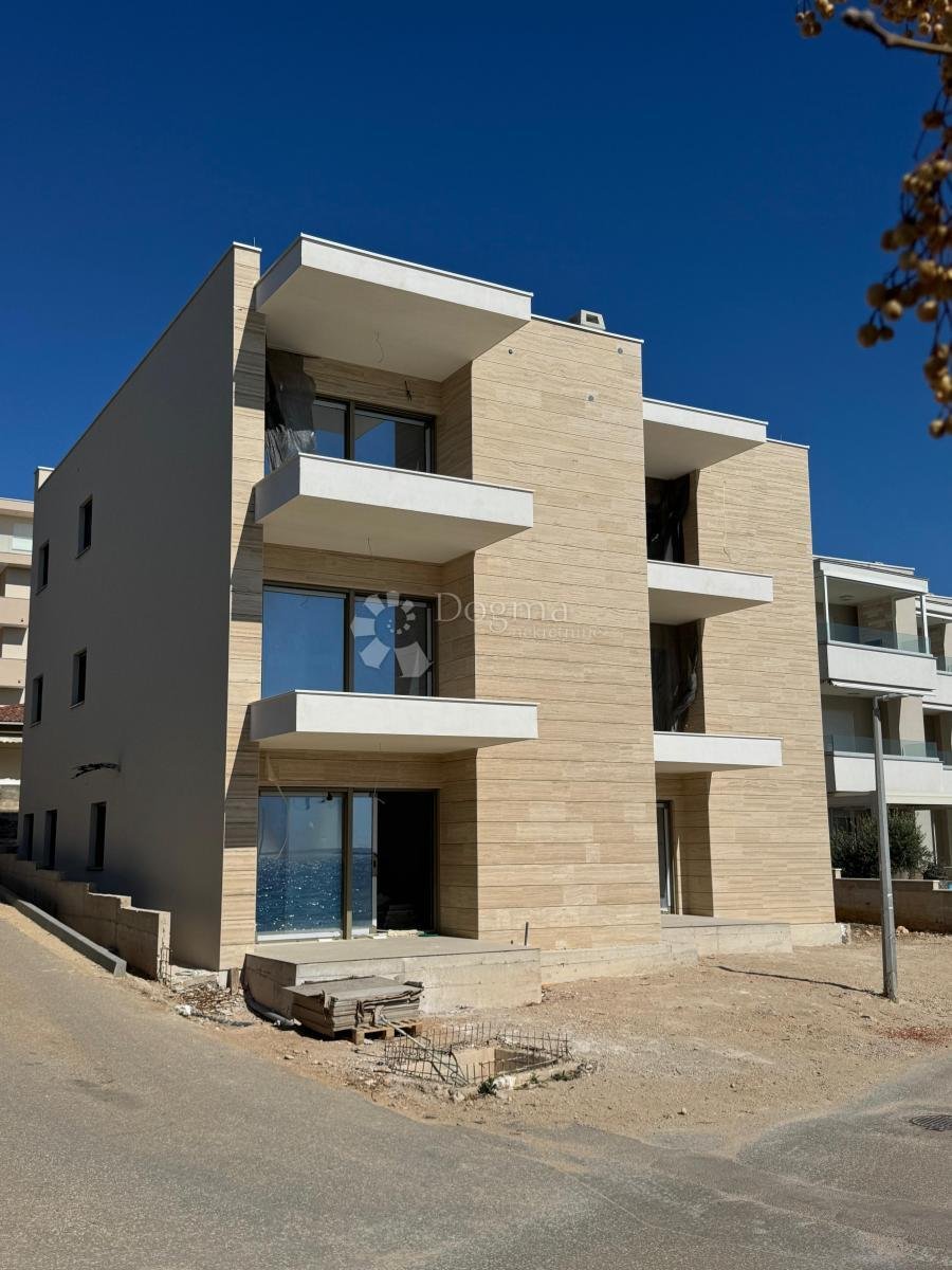 Apartment in Mandre, Croatia 1 - 17392058