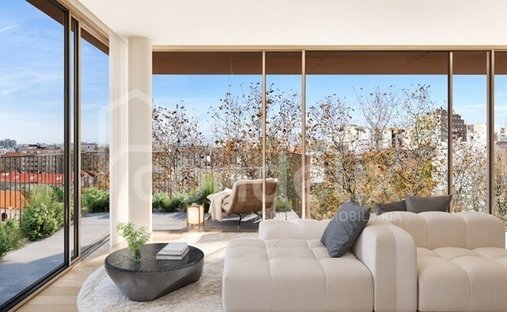 Apartment in Matosinhos e Leca da Palmeira, Porto District, Portugal 1