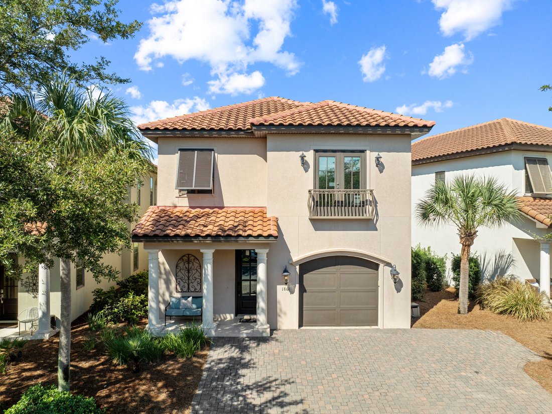 House in Miramar Beach, Florida, United States 1 - 17957819